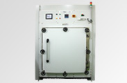 Batch type vacuum drying furnace (Dry Room available)