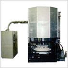 Batch Kiln for firing PEFC carbon separator