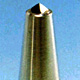 Cone type (point dresser)
