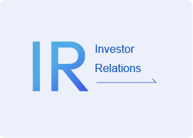 Investor Relations