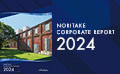 NORITAKE CORPORATE REPORT