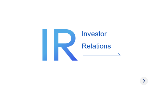 Investor Relation