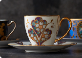 Noritake Tableware (Official Website)