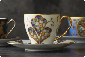 Noritake Tableware (Official Website)