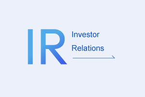 Investor Relations