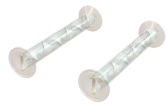 SINGLE-USE STATIC MIXER
