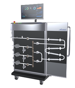 INLINE SYSTEM