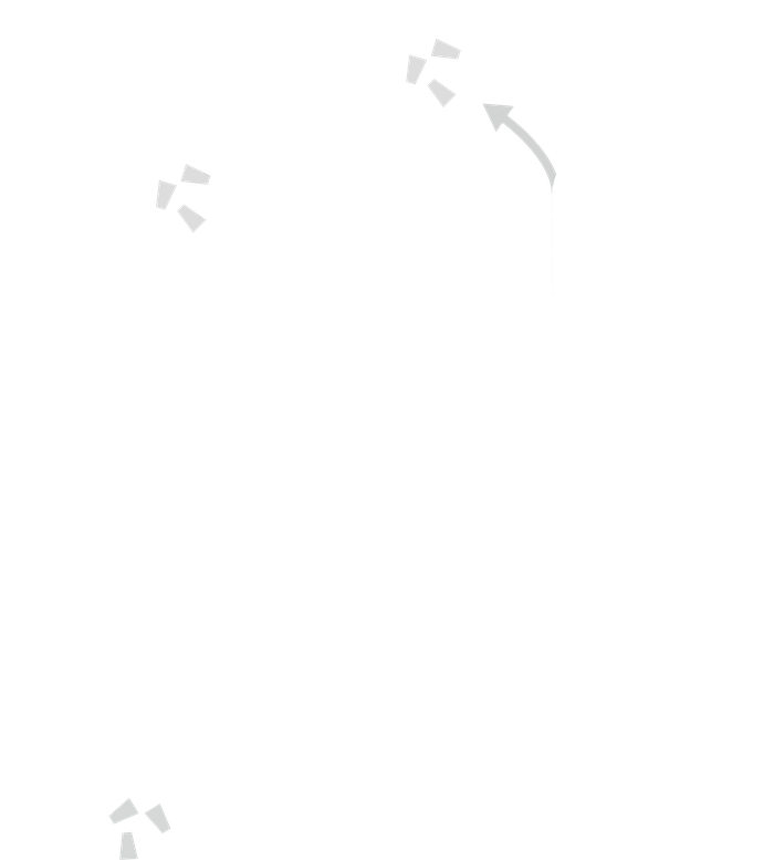 Noritake Column-Less Technology