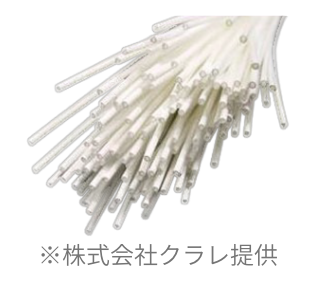 中空糸膜フィルター