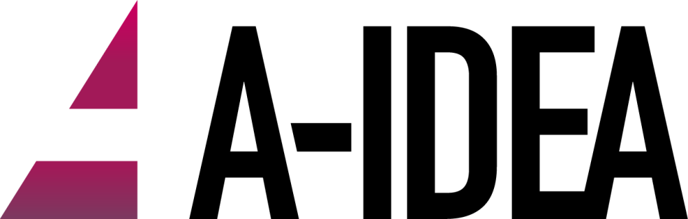 A-IDEA ロゴ