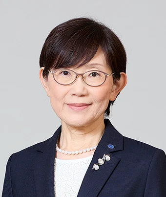 Eiko Funabiki