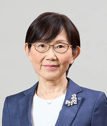 Eiko Funabiki