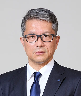 Takumichi Hayashi