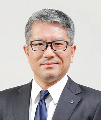 Takumichi Hayashi
