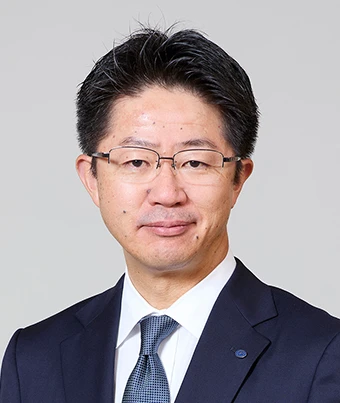 Tomoyuki Katada