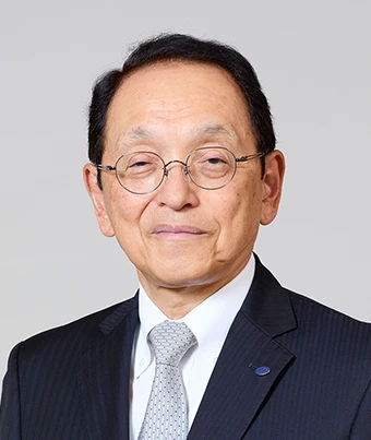 Hiroshi Kato