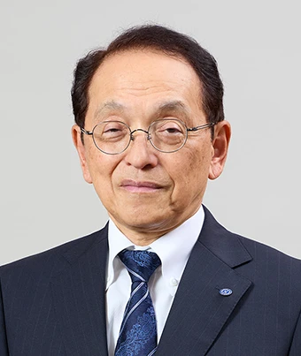 Hiroshi Kato