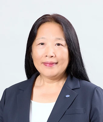 Chika Matsumoto
