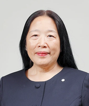 Chika Matsumoto