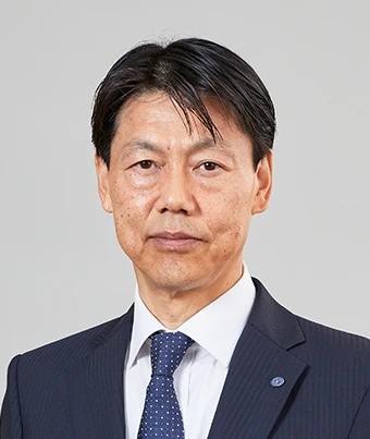 Munenari Mizukuchi
