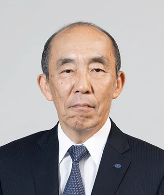 Takashi Morisaki