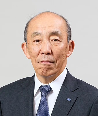 Takashi Morisaki