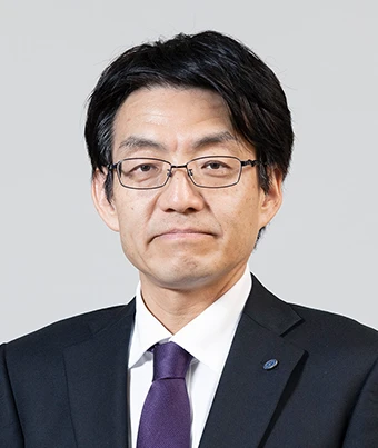Takahiro Oguri