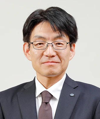 Takahiro Oguri