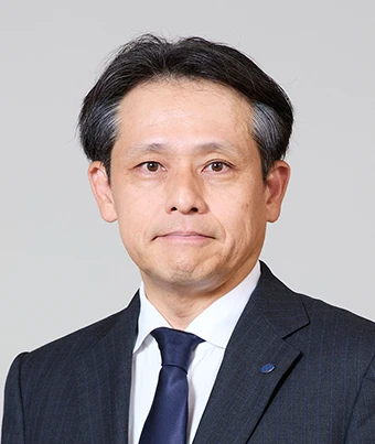 Hideyuki Shibata