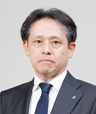 Hideyuki Shibata