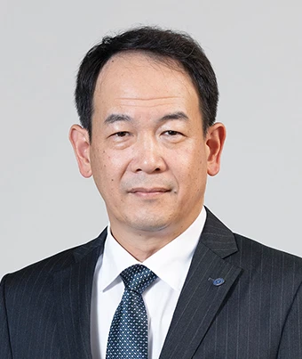 Hidetaka Shimizu