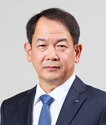Hidetaka Shimizu