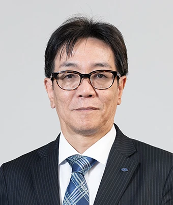 Kiyotaka Suzuki