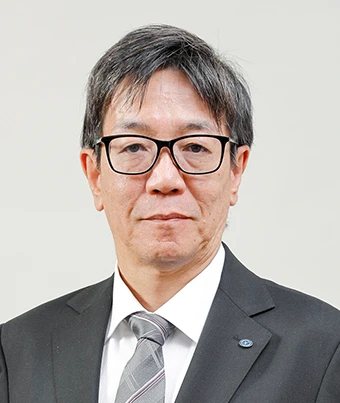 Kiyotaka Suzuki