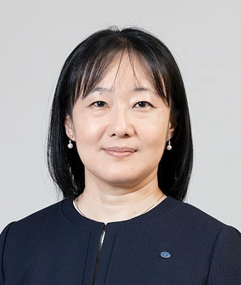 Mizuki Tada