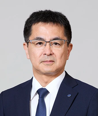 Yoshiaki Takaba