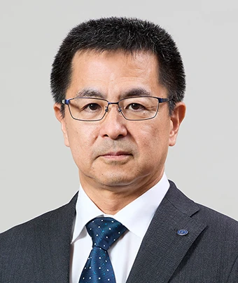 Yoshiaki Takaba