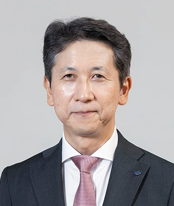 Takashi Yamasaki