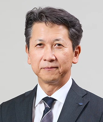 Takashi Yamasaki