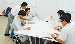 内部監査教育