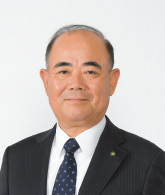 Kenichi Horaguchi