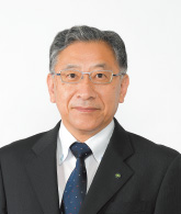 Masahiko Horie