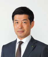Naoyuki Ukai