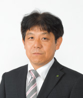 Kazumasa Yoshida