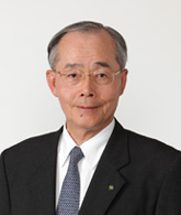 Tetsuo Komori