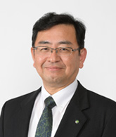 Naoyuki Shiraishi