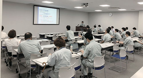 S3・1活動報告会