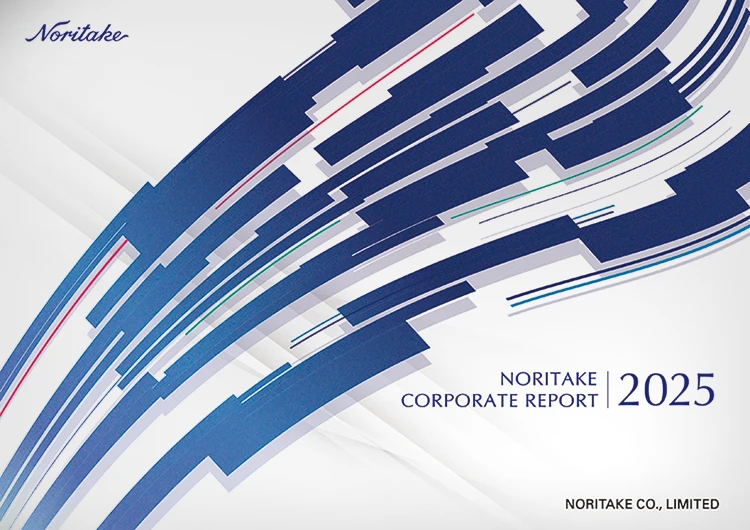 NORITAKE CORPORATE REPORT