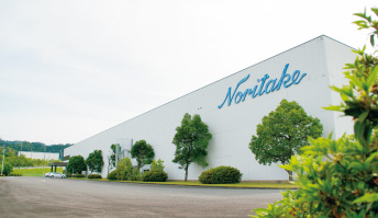 松阪工場