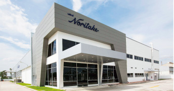 NORITAKE SA (THAILAND) CO., LTD.